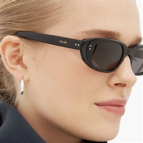 celine unisex cl40095u 51mm sunglasses|celine canada online.